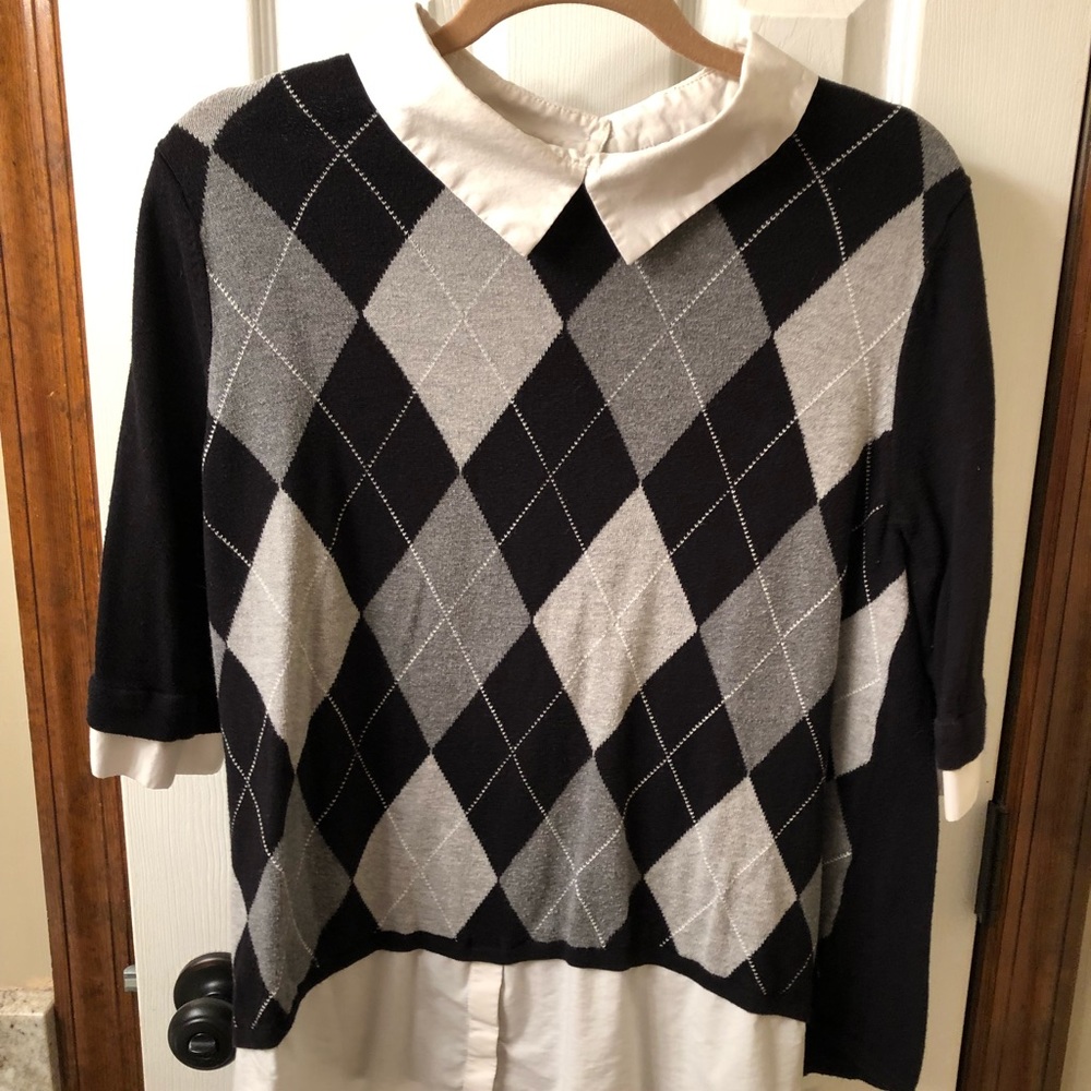 New York & Co Blouse